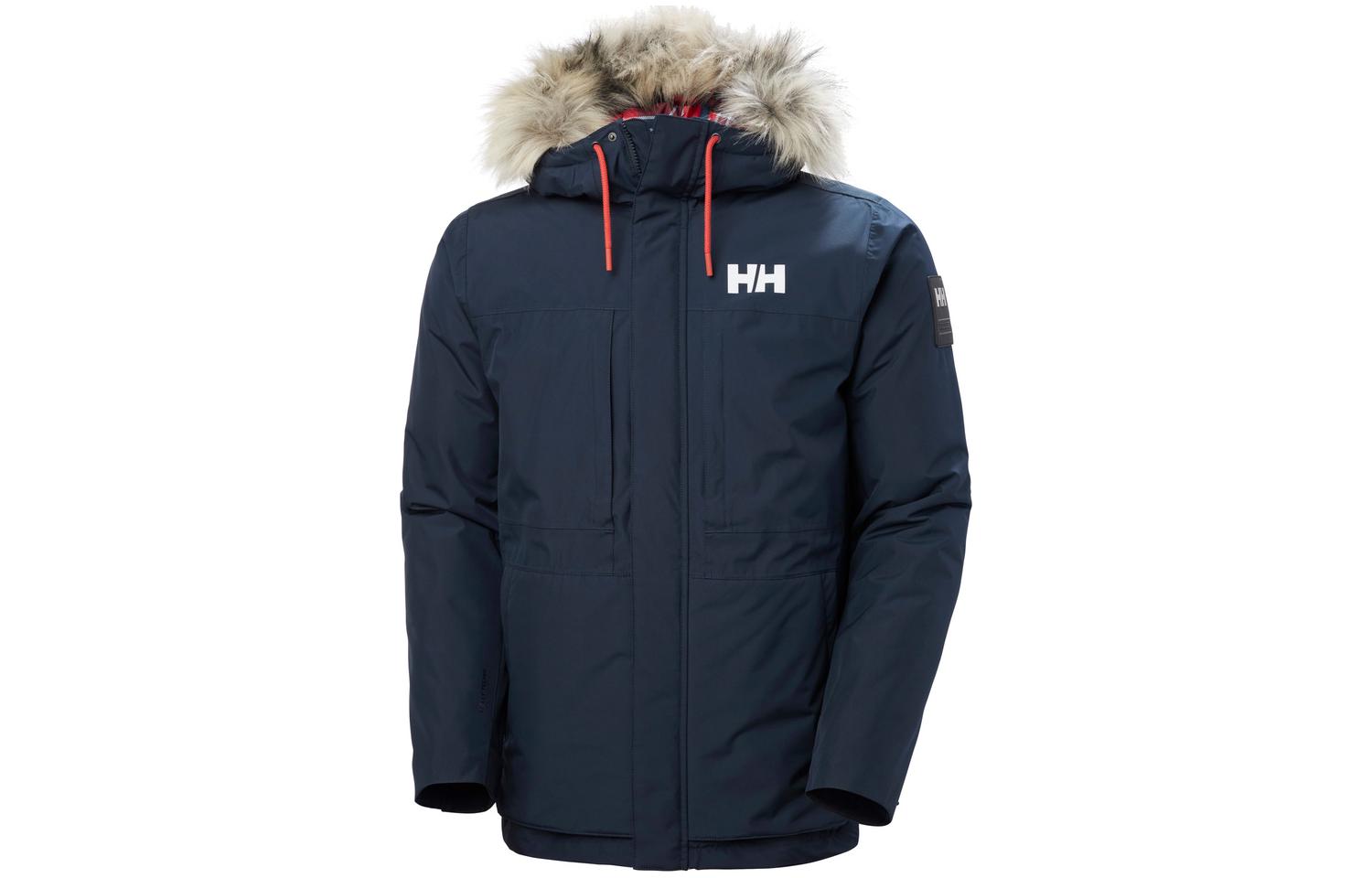 Куртка мужская HELLY HANSEN, синий
Куртка мужская HELLY HANSEN, синий