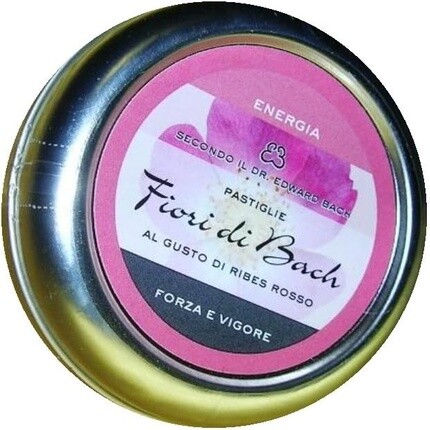 Di-Va 50122 Lemon Pharma Bach Flowers Энергетические таблетки
Di-Va 50122 Lemon Pharma Bach Flowers Энергетические таблетки