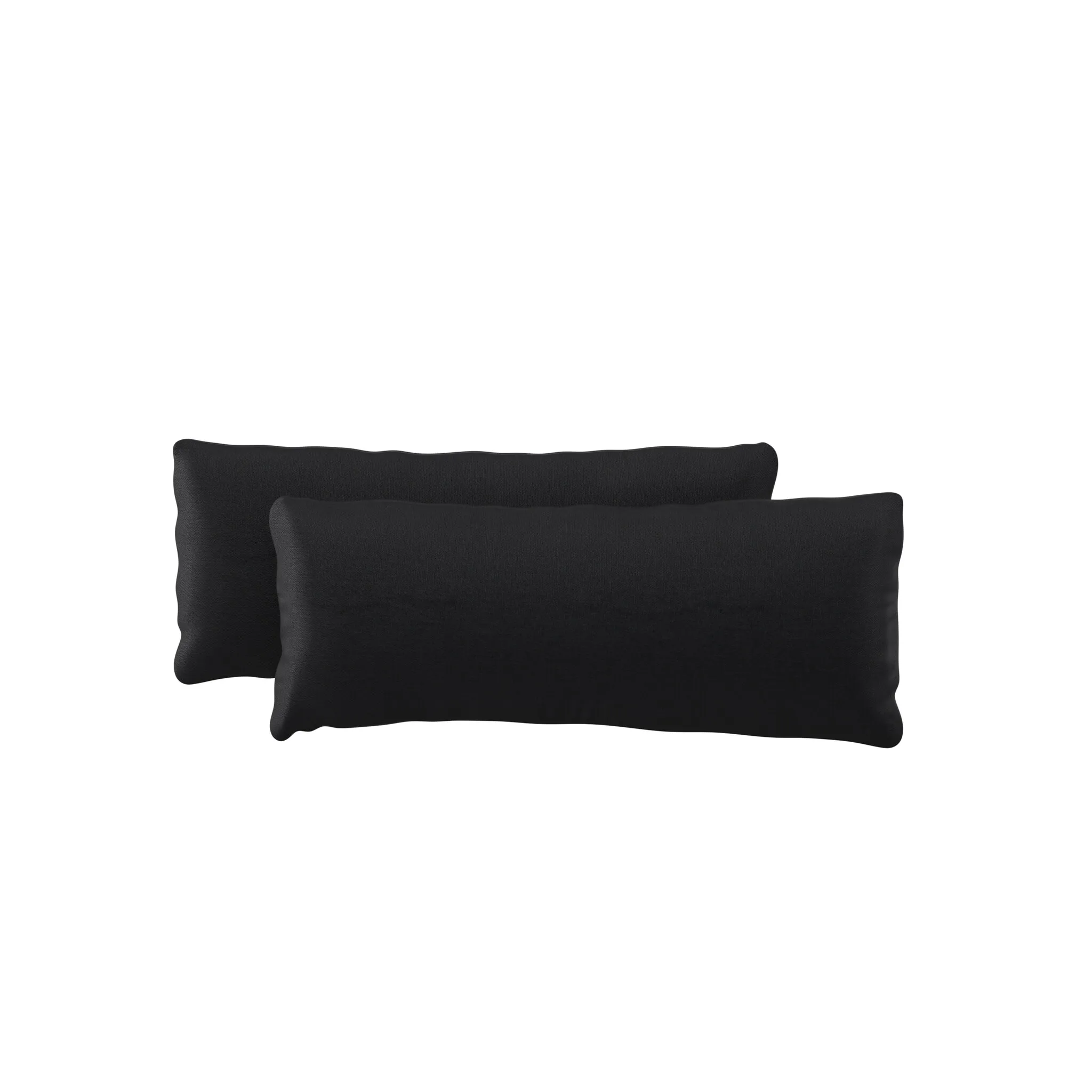 Подушки для сиденья sit&more «Линдхольм», комплект из 2 шт, цвет schwarz, Mischgewebe
Подушки для сиденья sit&more «Линдхольм», комплект из 2 шт, цвет schwarz, Mischgewebe