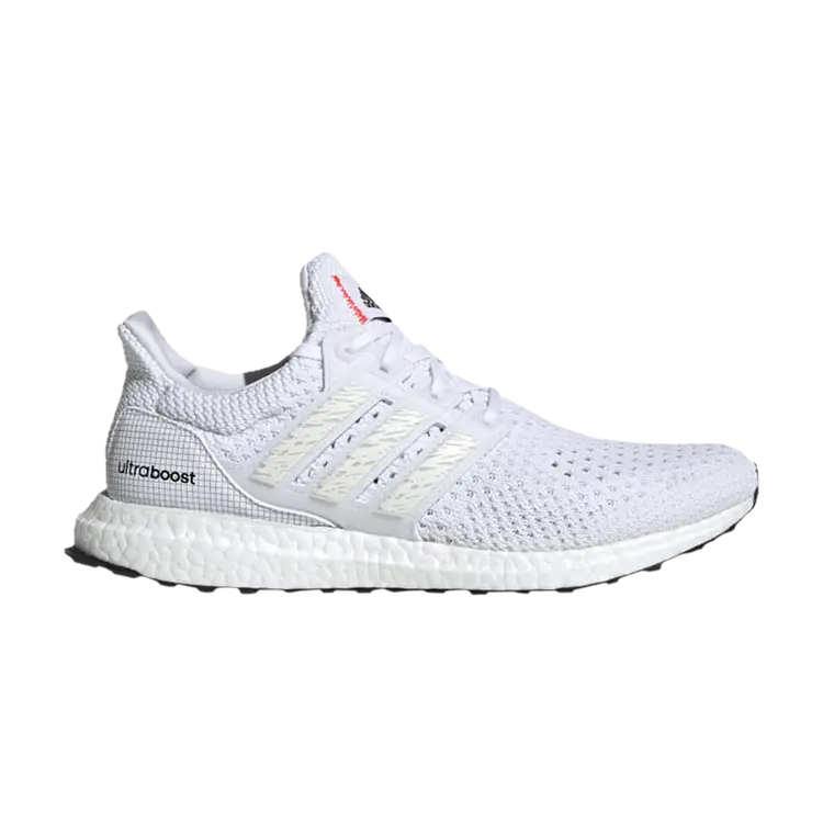 Кроссовки Adidas UltraBoost Clima U, белый
Кроссовки Adidas UltraBoost Clima U, белый