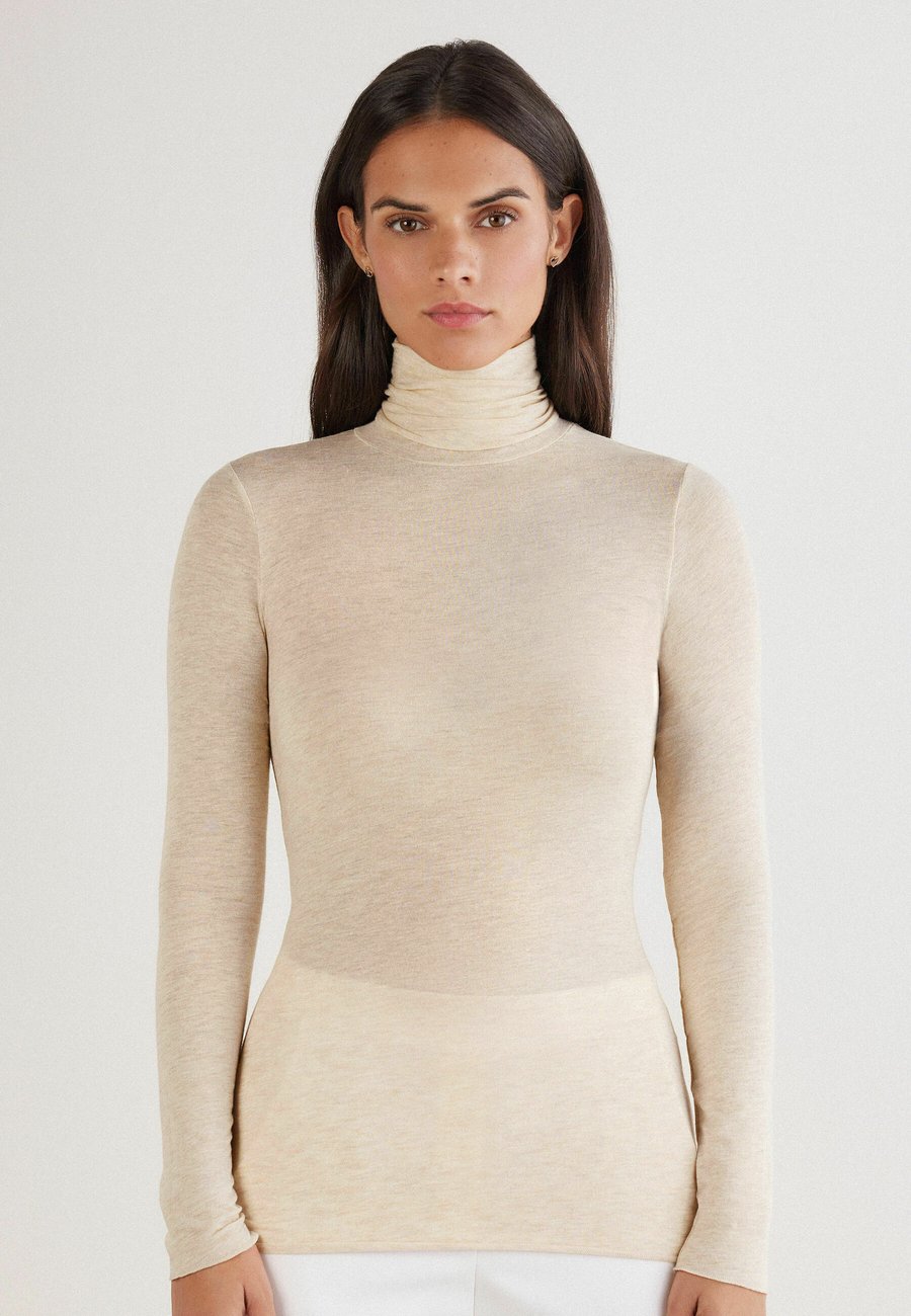 Топ Intimissimi HOCHGESCHLOSSENES -ULTRALIGHT, Beige/Mottled Beige
Топ Intimissimi HOCHGESCHLOSSENES -ULTRALIGHT, Beige/Mottled Beige