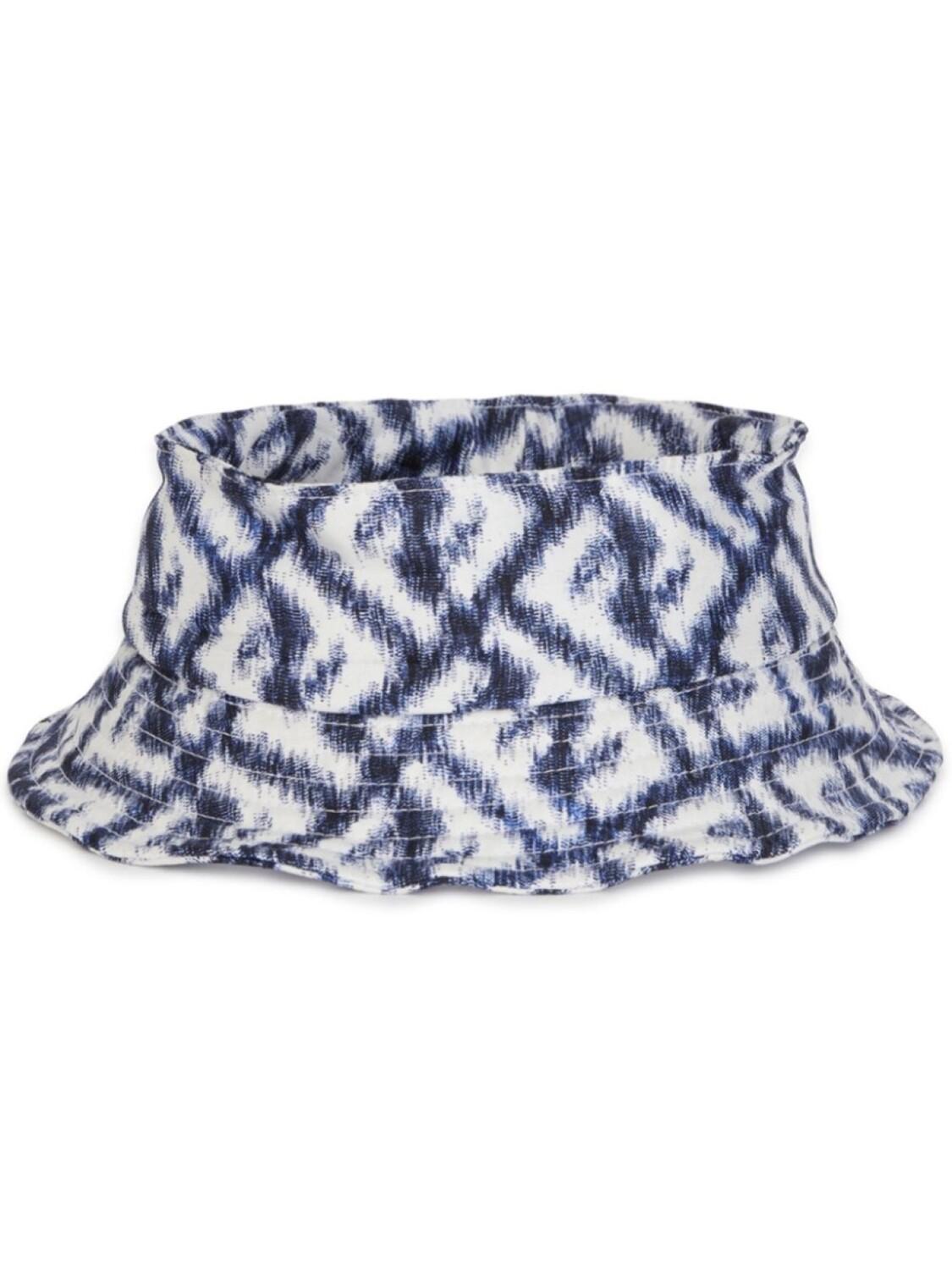 Панама FENDI, белый
Панама FENDI, белый