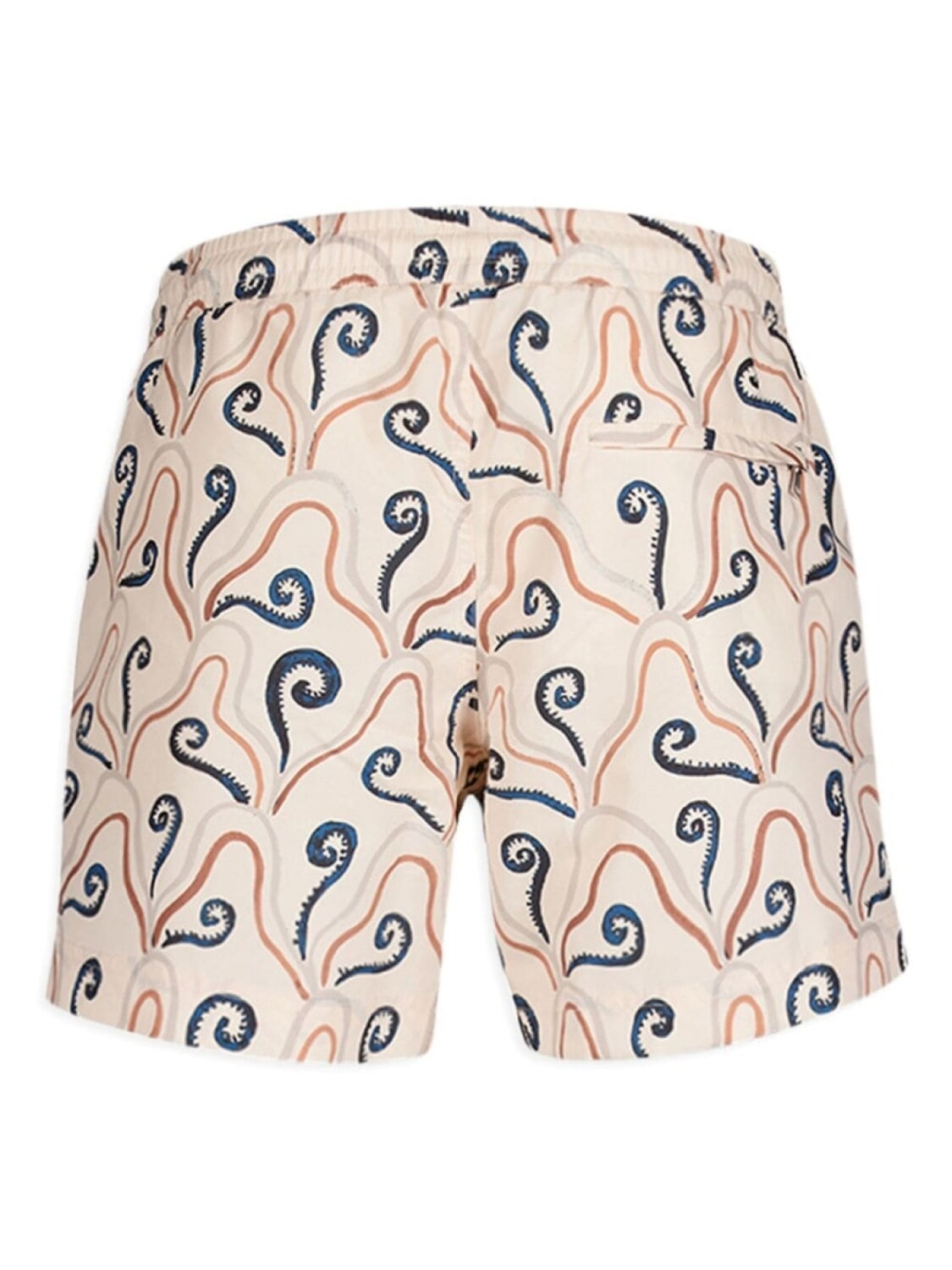 Плавки-шорты COMMAS с растительным принтом, серый
Плавки-шорты COMMAS с растительным принтом, серый