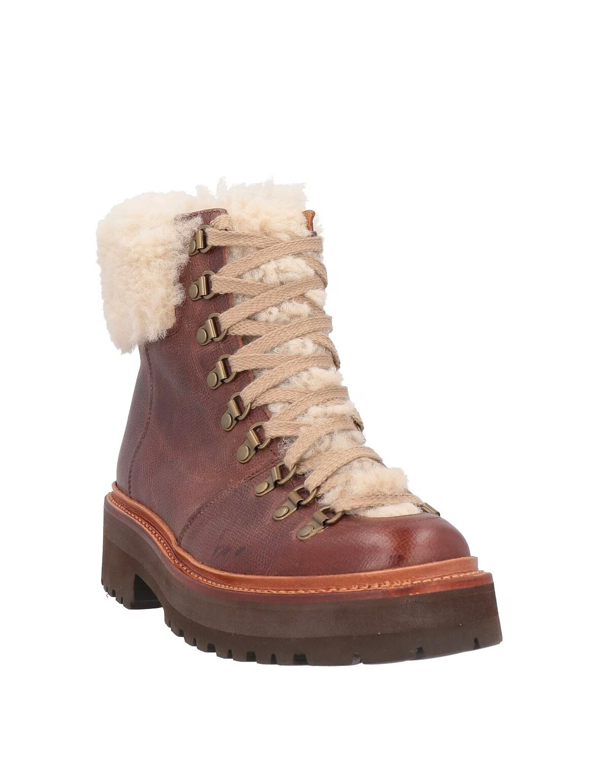 Ботильоны Grenson, темно-коричневый
Ботильоны Grenson, темно-коричневый