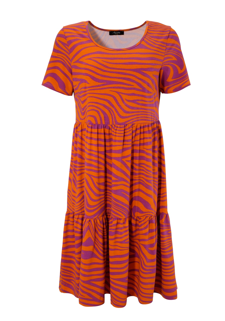 Платье Aniston, оранжевый
Платье Aniston, оранжевый