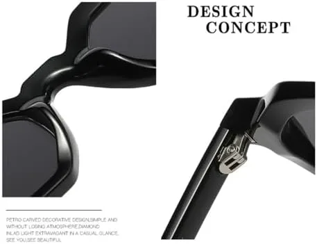 Солнцезащитные очки 2027 Small Polygon для женщин, ретро-очки с заклепками для мужчин, солнцезащитные очки UV400 для занятий спортом на открытом воздухе MTZJH, 13
Солнцезащитные очки 2027 Small Polygon для женщин, ретро-очки с заклепками для мужчин, солнцезащитные очки UV400 для занятий спортом на открытом воздухе MTZJH, 13