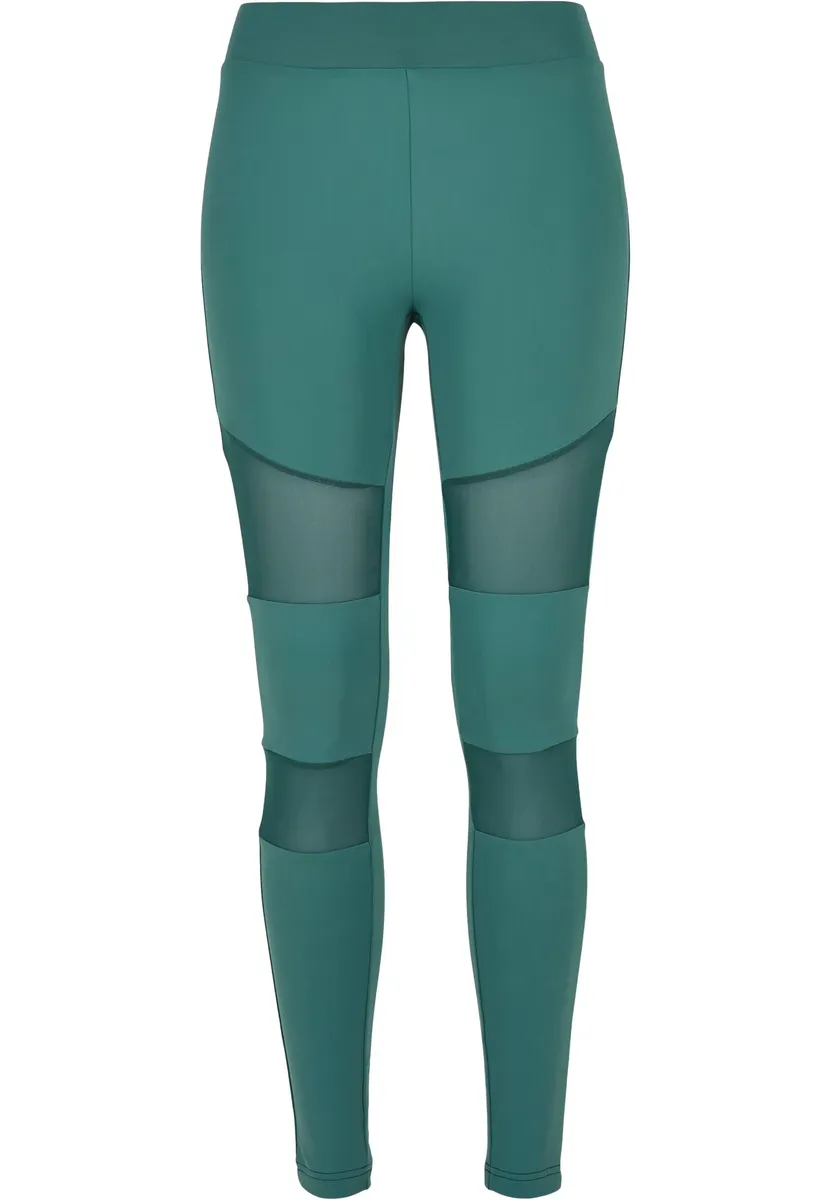 Леггинсы URBAN CLASSICS "Женские женские леггинсы Urban Classics Tech Mesh" (1 шт.), цвет Paleleaf
Леггинсы URBAN CLASSICS "Женские женские леггинсы Urban Classics Tech Mesh" (1 шт.), цвет Paleleaf