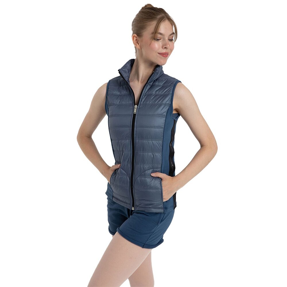 Куртка Intermezzo Apolo, синий
Куртка Intermezzo Apolo, синий