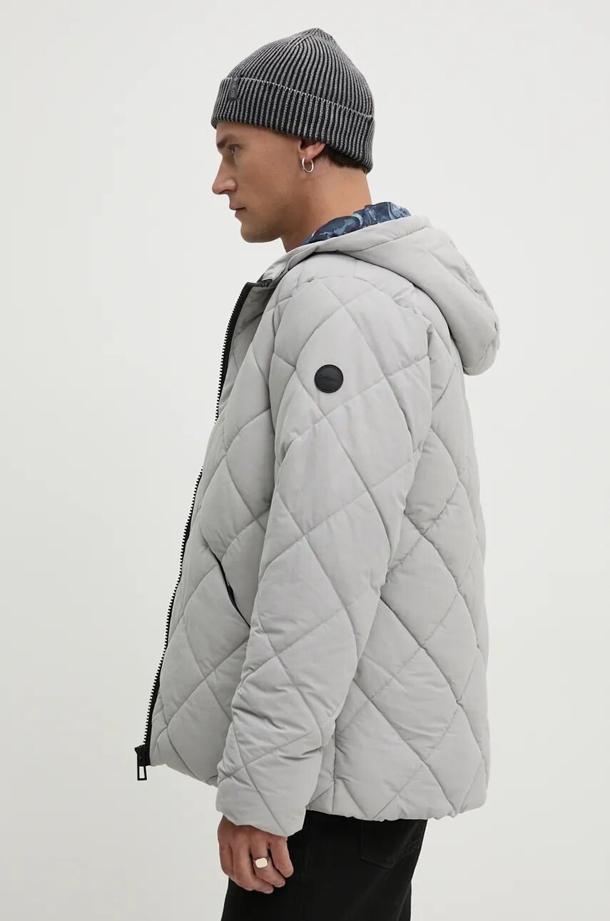 Desigual ОГРОМНАЯ куртка, серый
Desigual ОГРОМНАЯ куртка, серый