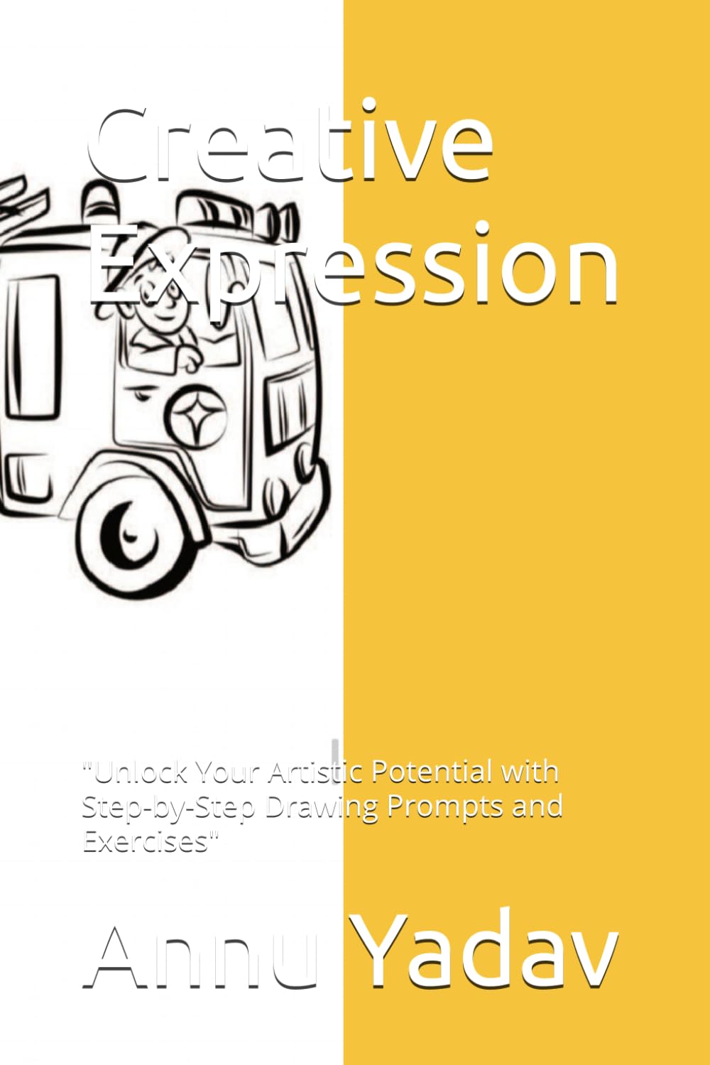 Creative Expression: "Unlock Your Artistic Potential with Step-by-Step Drawing Prompts and Exercises"
Creative Expression: "Unlock Your Artistic Potential with Step-by-Step Drawing Prompts and Exercises"
