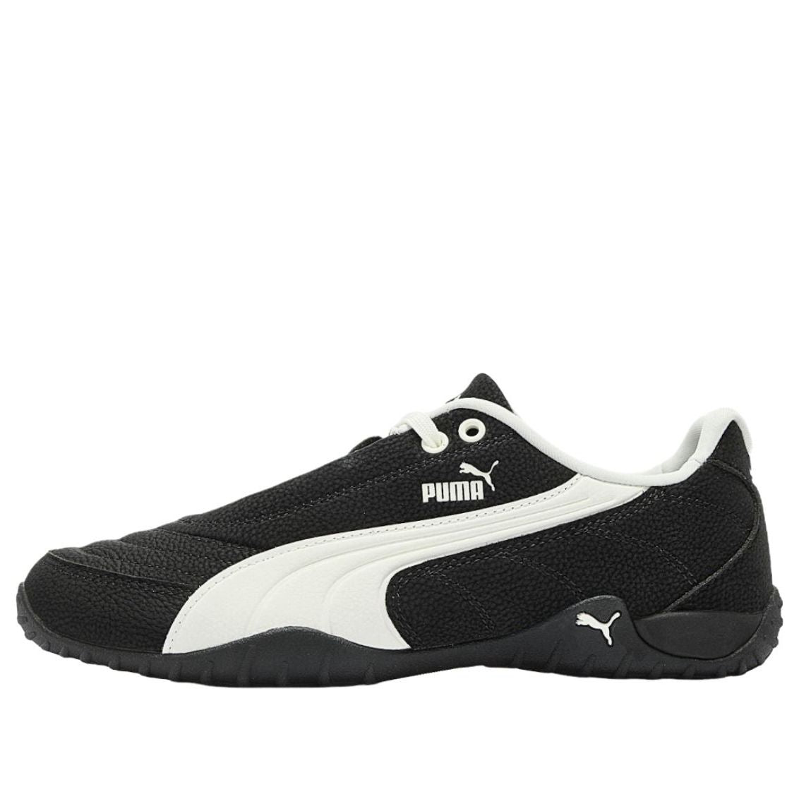 Puma Novacat Luxe 'Black White'
Puma Novacat Luxe 'Black White'
