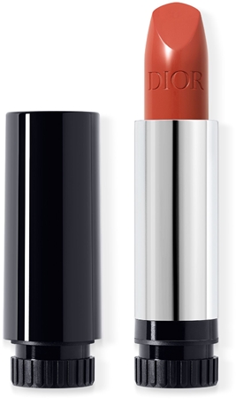 Помада прочного наполнения DIOR Rouge Dior The Refill, 556 Aimée Satin 3,5 g
Помада прочного наполнения DIOR Rouge Dior The Refill, 556 Aimée Satin 3,5 g
