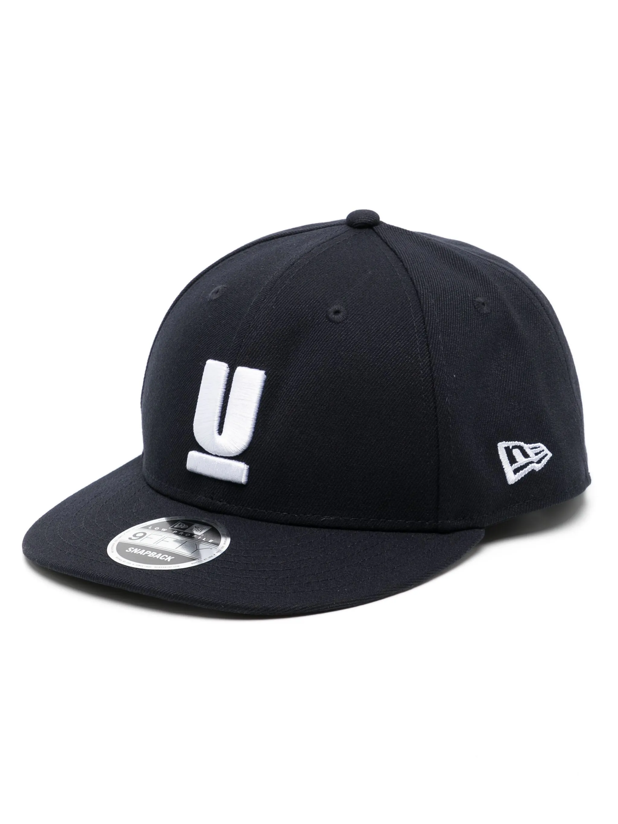 Кепка 9Fifty из коллаборации с New Era Undercover, синий
Кепка 9Fifty из коллаборации с New Era Undercover, синий