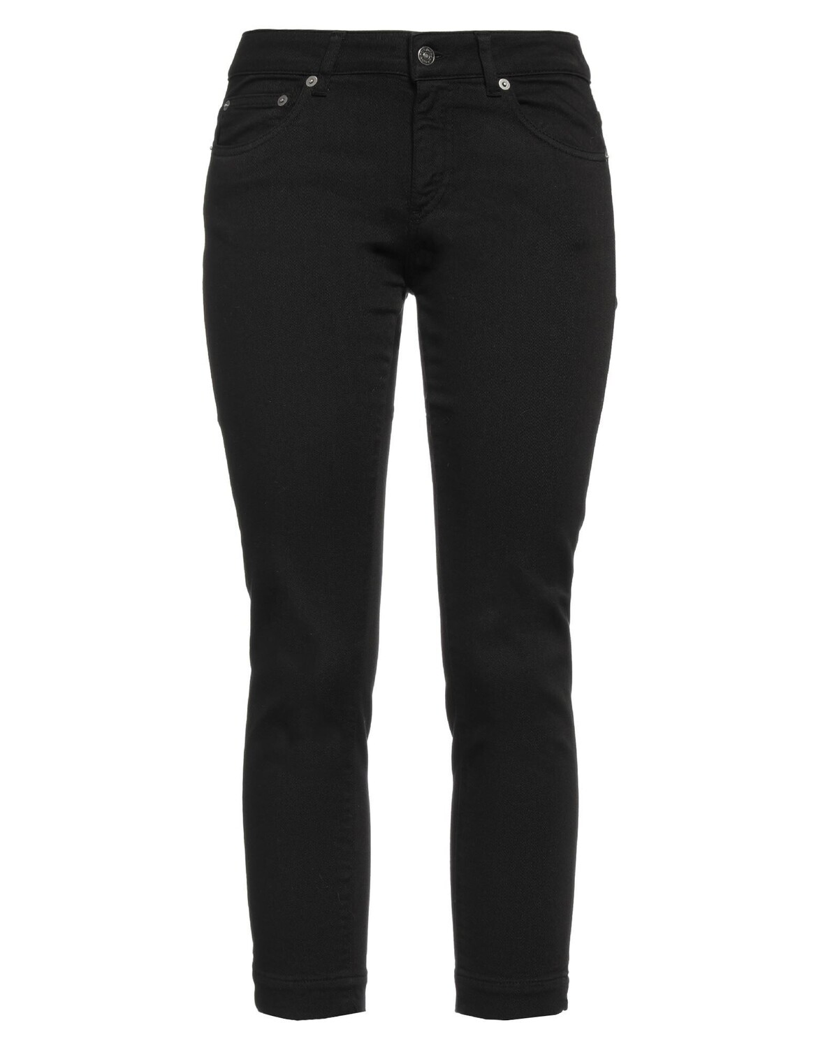 Джинсы Dondup, черный
Джинсы Dondup, черный