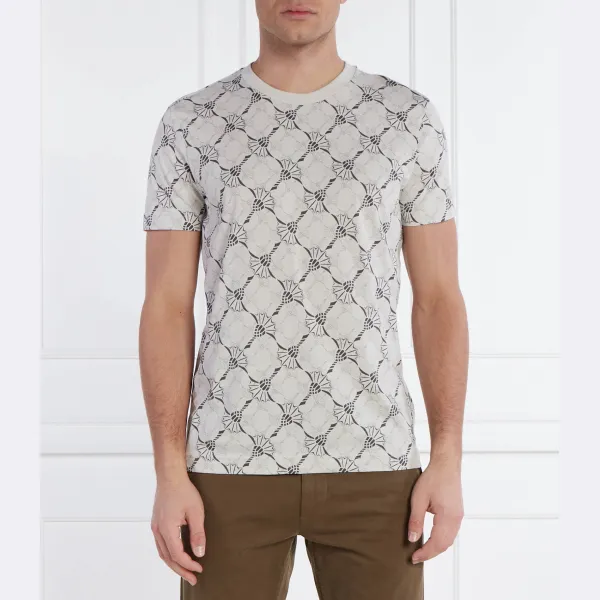 Футболка Bartek современного кроя Joop!, бежевый
Футболка Bartek современного кроя Joop!, бежевый