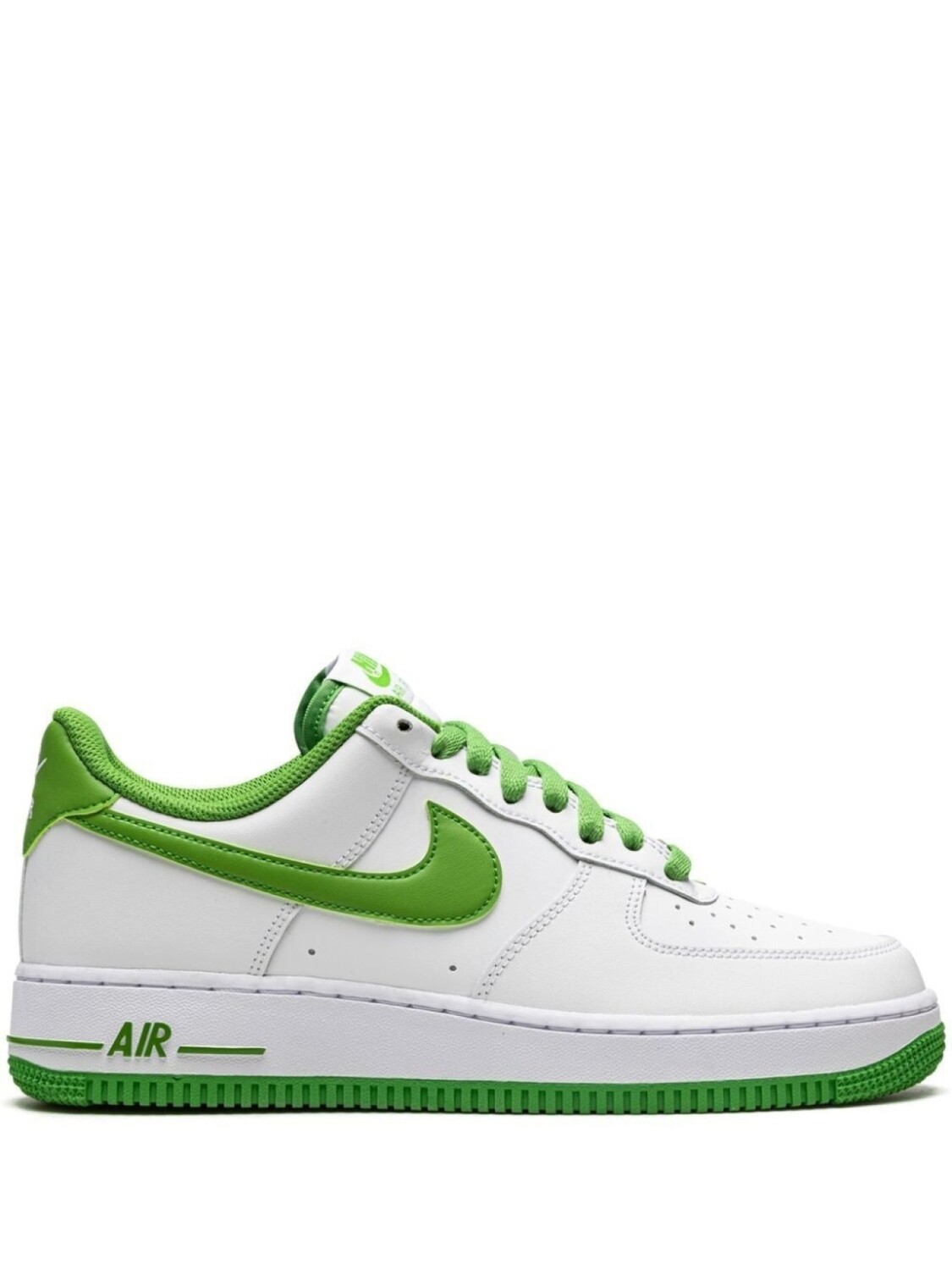 Nike кроссовки Air Force 1 '07, белый
Nike кроссовки Air Force 1 '07, белый