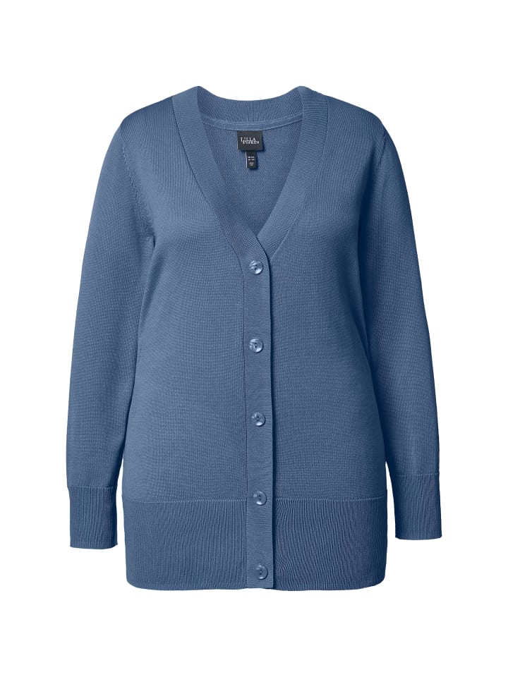 Толстовка Ulla Popken
Толстовка Ulla Popken