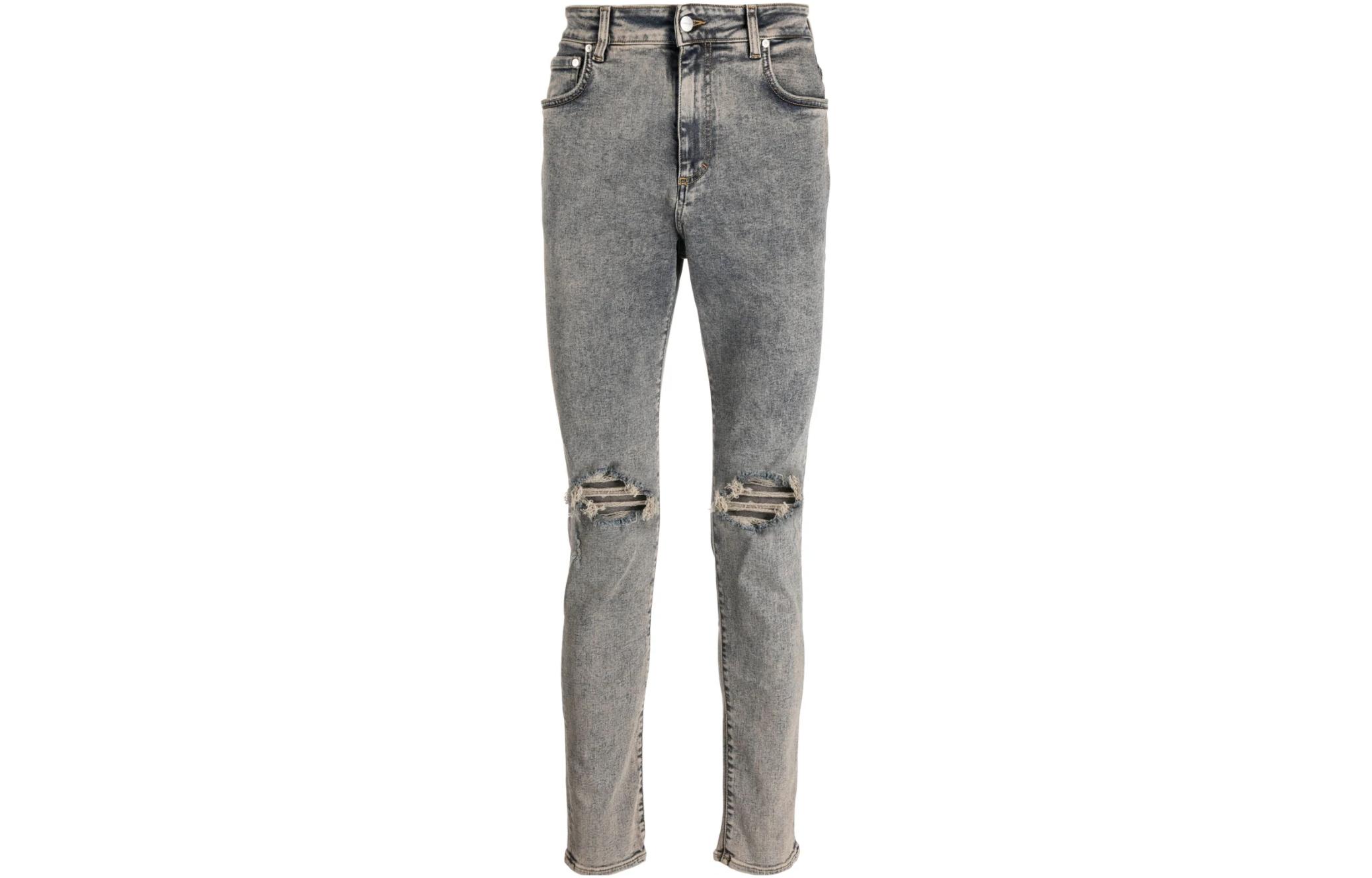 Джинсы мужские светло-голубые REPRESENT
Джинсы мужские светло-голубые REPRESENT