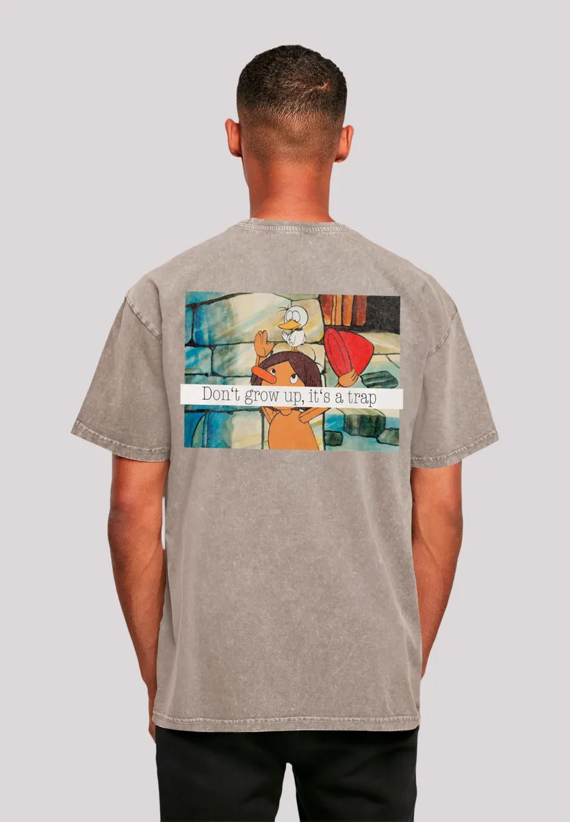 F4NT4STIC Футболка "Пиноккио", Ретро, Герои Детства, сериал, цвет Asphalt
F4NT4STIC Футболка "Пиноккио", Ретро, Герои Детства, сериал, цвет Asphalt