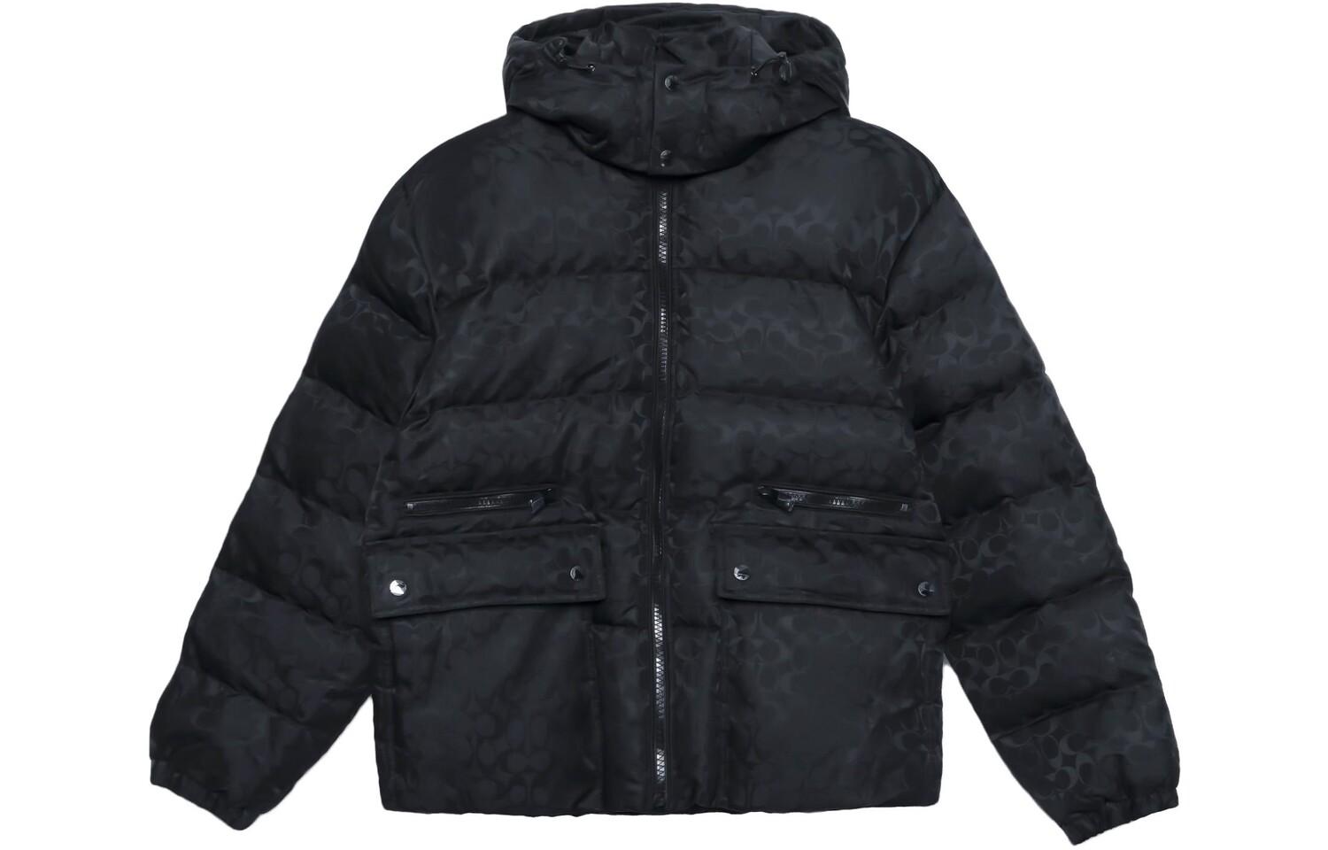 COACH Мужская куртка, цвет Black, Черный, COACH Мужская куртка, цвет Black
COACH Мужская куртка, цвет Black, Черный, COACH Мужская куртка, цвет Black