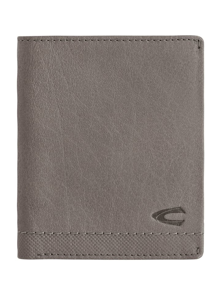 Кошелек Camel Active, серый
Кошелек Camel Active, серый