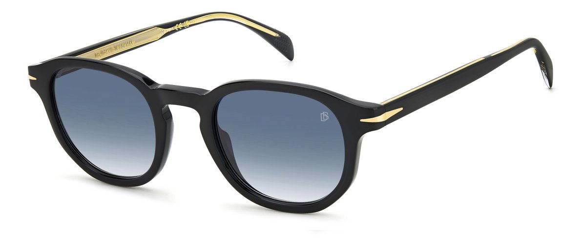 Мужские солнцезащитные очки DB 1007-S DAVID BECKHAM
Мужские солнцезащитные очки DB 1007-S DAVID BECKHAM
