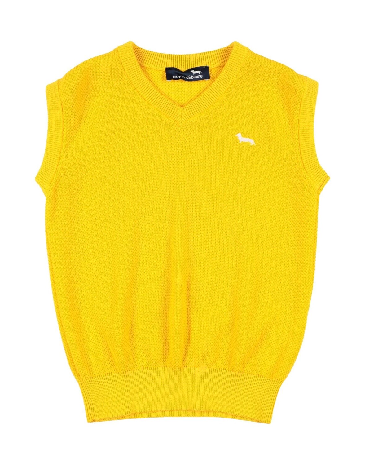 Свитер Harmont & Blaine, желтый
Свитер Harmont & Blaine, желтый