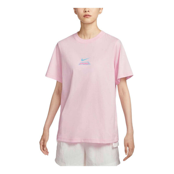 Футболка спортивная одежда основные Футболка азиатские размеры Nike, розовый
Футболка спортивная одежда основные Футболка азиатские размеры Nike, розовый