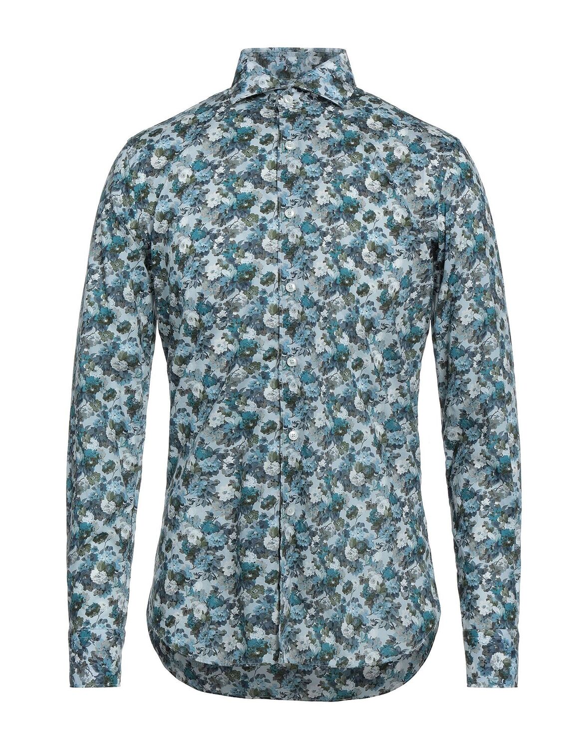 Рубашка Xacus, небесно-голубой
Рубашка Xacus, небесно-голубой