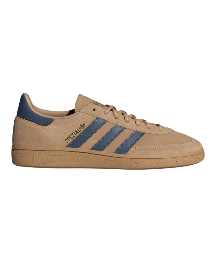 Низкие гандбольные кроссовки Adidas Originals, коричневый
Низкие гандбольные кроссовки Adidas Originals, коричневый
