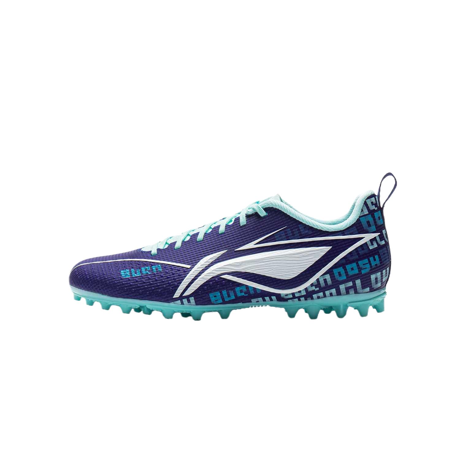 Футбольные бутсы для детей LINING YOUNG, синий 
Футбольные бутсы для детей LINING YOUNG, синий