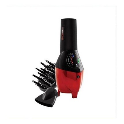 Выпрямитель для волос из керамики и титана 1/4 дюйма, Farouk
Выпрямитель для волос из керамики и титана 1/4 дюйма, Farouk