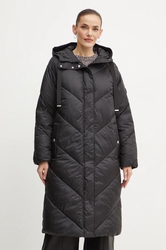 Куртка Boss Orange, черный
Куртка Boss Orange, черный