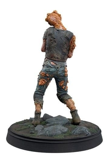 Статуэтка «Последний из нас» Dark Horse
Статуэтка «Последний из нас» Dark Horse