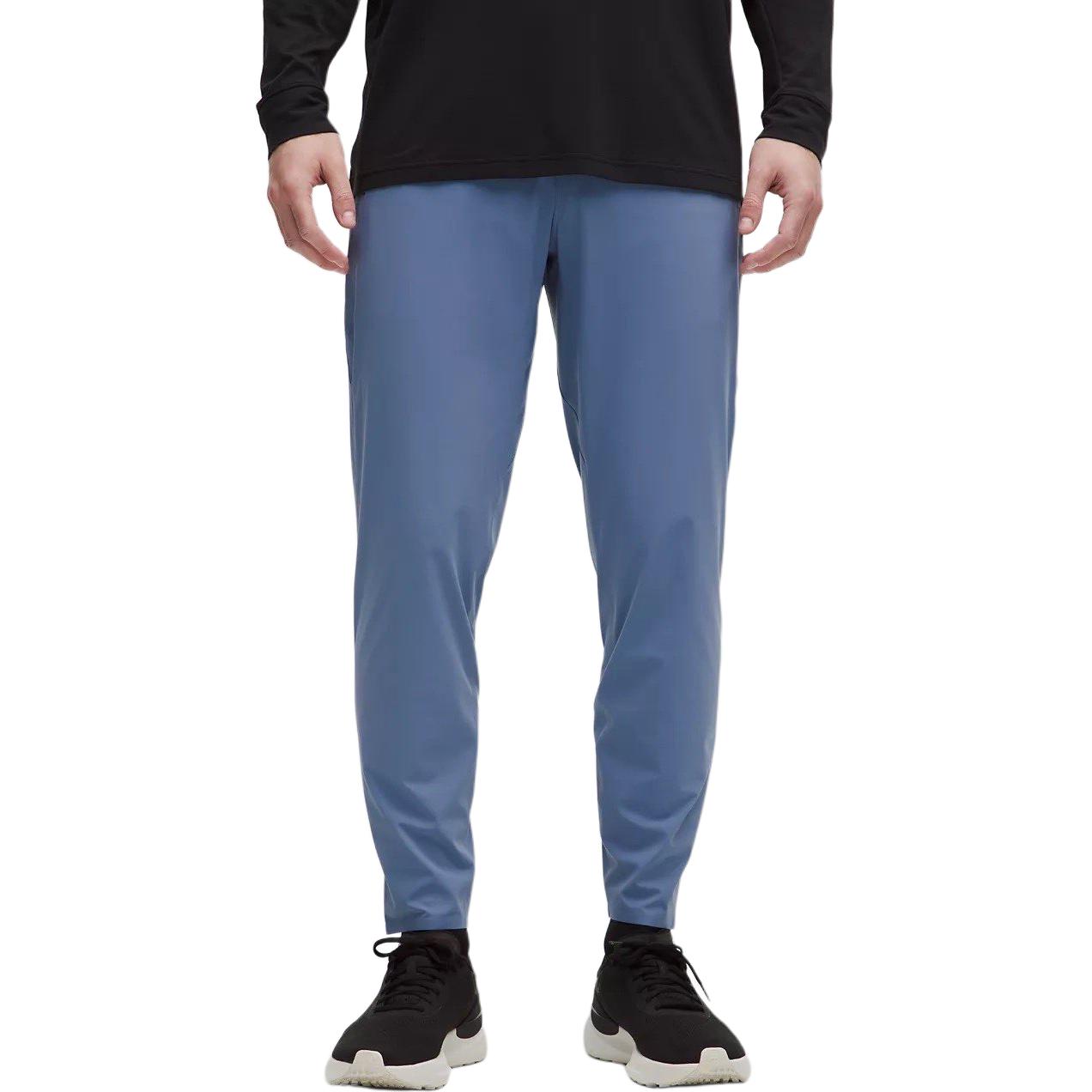 Спортивные штаны pace breaker Lululemon, синий
Спортивные штаны pace breaker Lululemon, синий