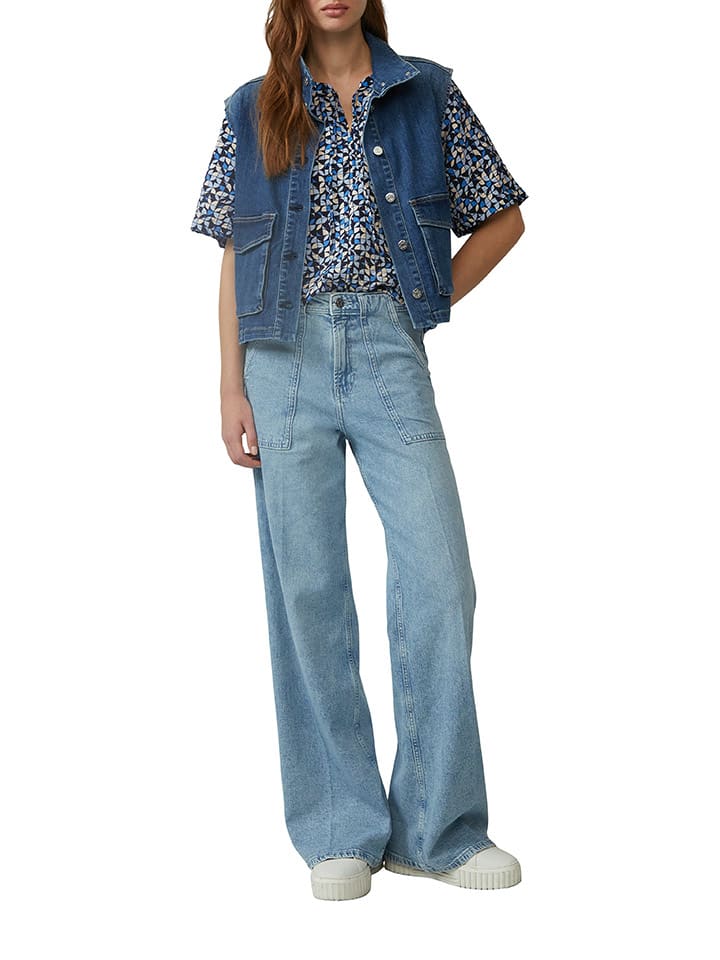 Блузка s.Oliver
Блузка s.Oliver