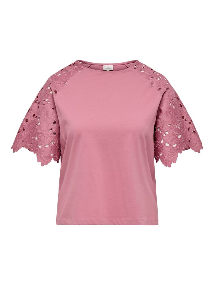 Футболка ONLY Carmakoma
Футболка ONLY Carmakoma