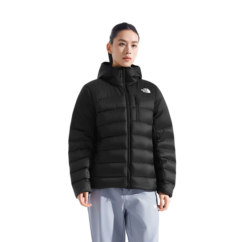 Куртка Kali FW25 пуховая женская THE NORTH FACE, черный
Куртка Kali FW25 пуховая женская THE NORTH FACE, черный
