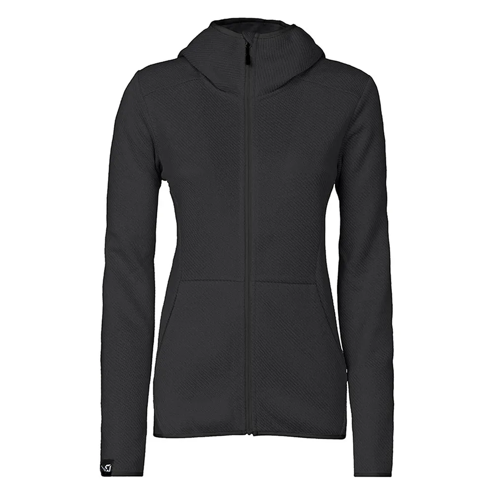 Флис Rock Experience Barrow, черный
Флис Rock Experience Barrow, черный