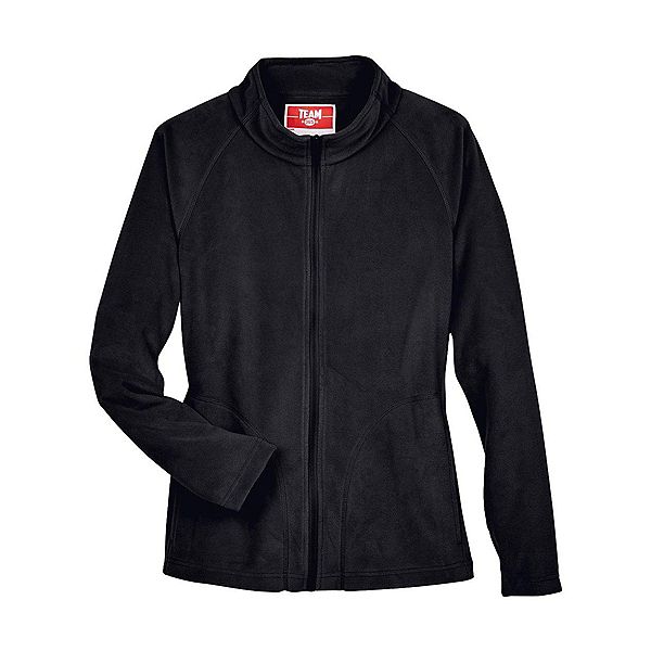 Женская куртка campus microfleece Team 365, Black
Женская куртка campus microfleece Team 365, Black