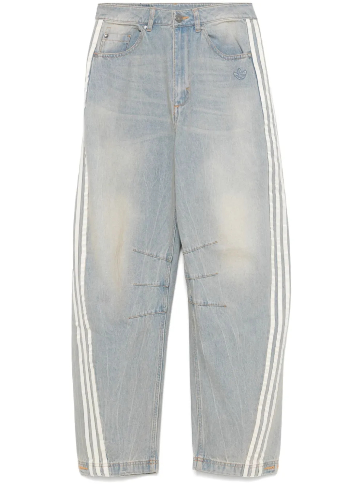 Adidas джинсы с полосками, синий
Adidas джинсы с полосками, синий
