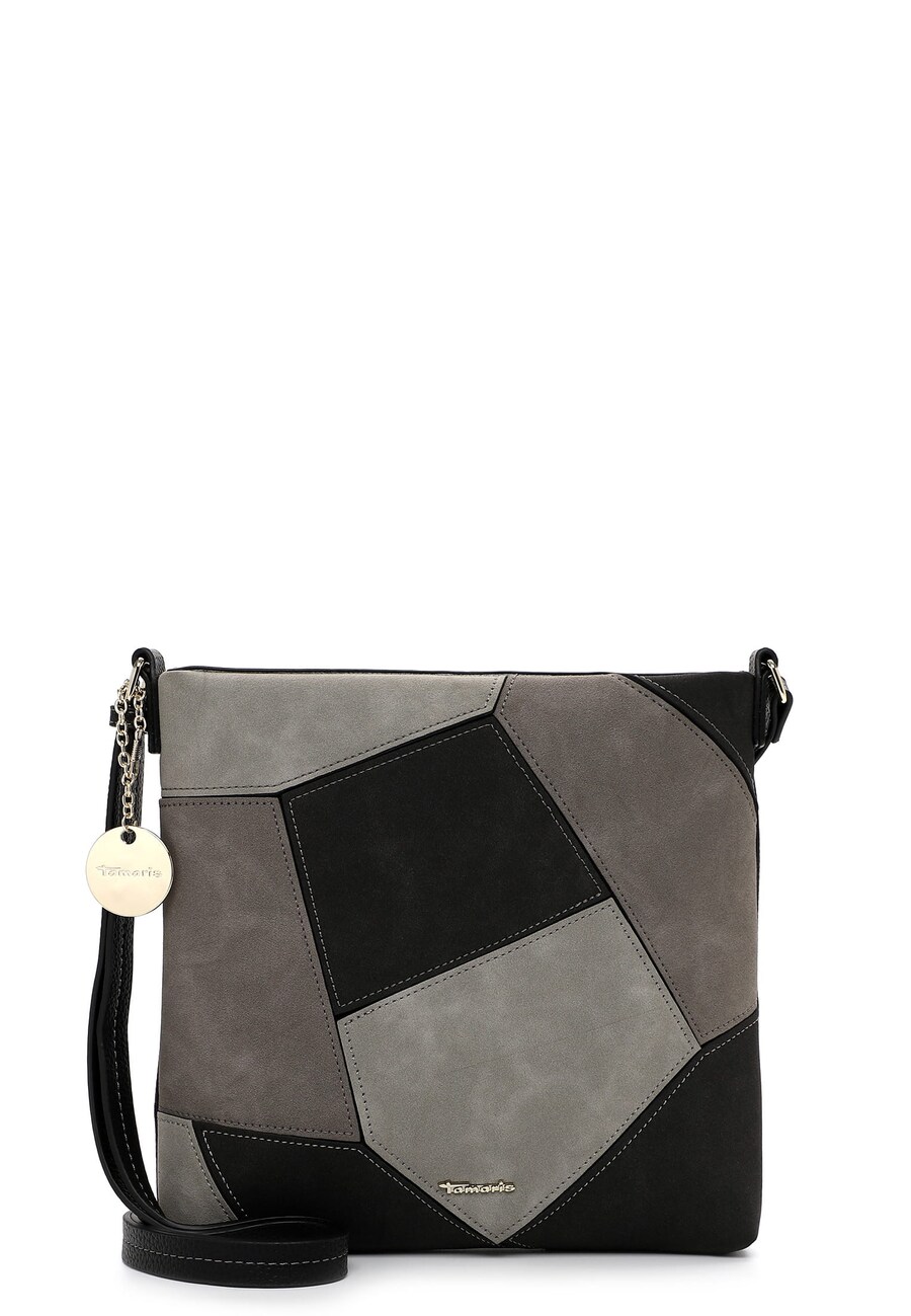 Сумка кросс-боди Tamaris Gilda , Black
Сумка кросс-боди Tamaris Gilda , Black