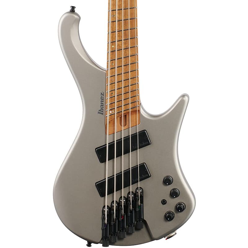 Басс гитара Ibanez EHB1005SMS Electric Bass, 5-String
Басс гитара Ibanez EHB1005SMS Electric Bass, 5-String