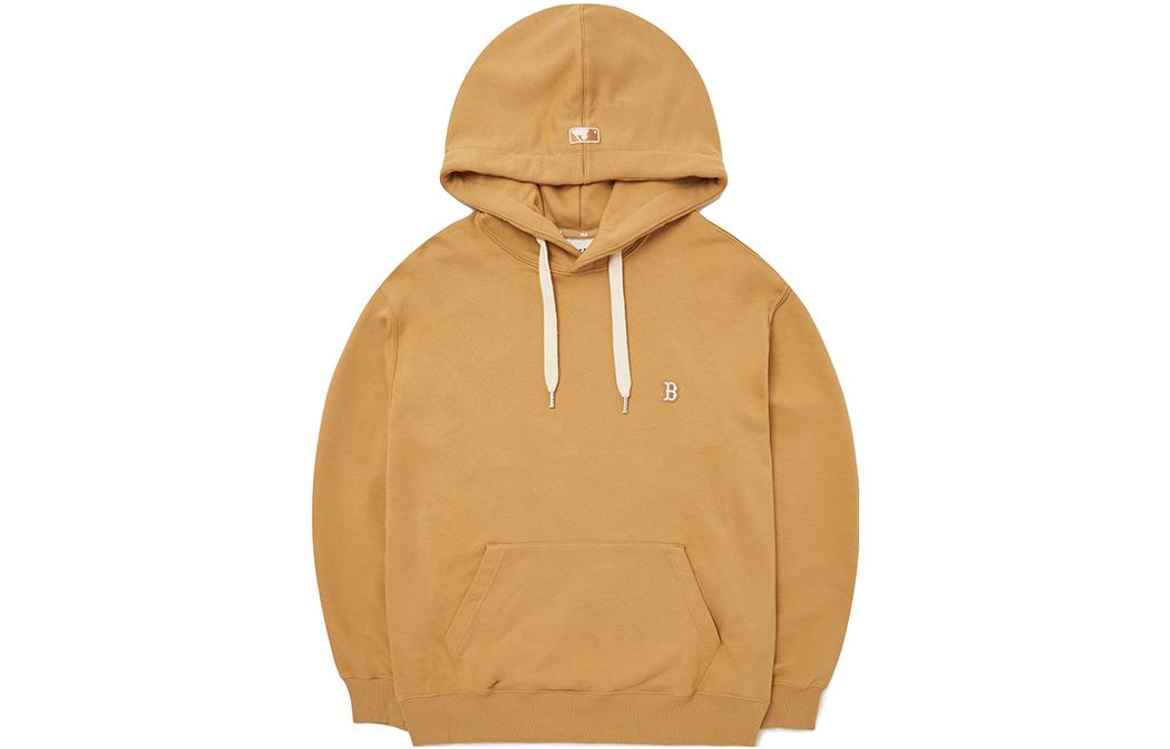 Свитшот унисекс желтый MLB
Свитшот унисекс желтый MLB