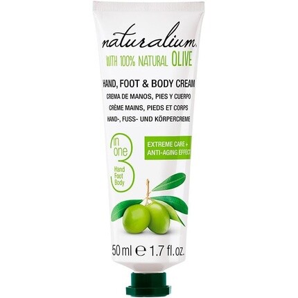 Oliva 100% крем для рук, ног и тела 50мл, Naturalium, Зеленый, Oliva 100% крем для рук, ног и тела 50мл, Naturalium
Oliva 100% крем для рук, ног и тела 50мл, Naturalium, Зеленый, Oliva 100% крем для рук, ног и тела 50мл, Naturalium