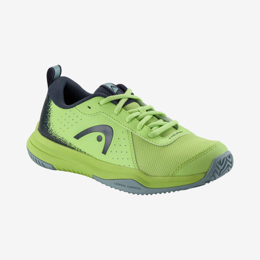 Детские кроссовки для паделя Head Sprint Court 4.0
Детские кроссовки для паделя Head Sprint Court 4.0