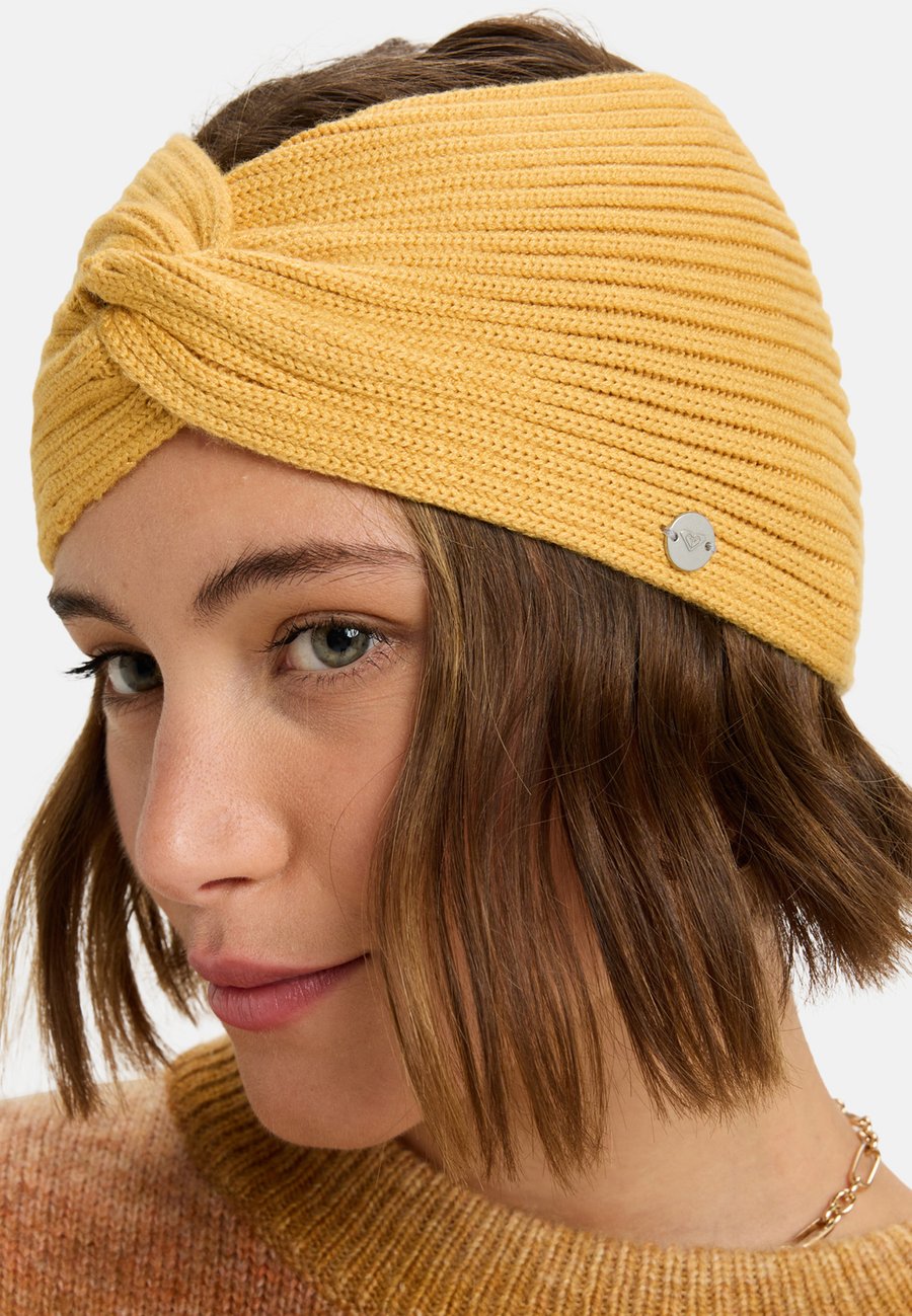 Шапка Roxy Headscarf, Yhv/Ochre
Шапка Roxy Headscarf, Yhv/Ochre