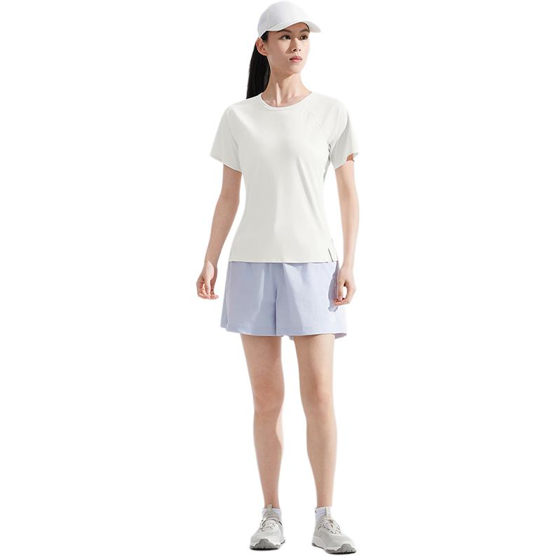 THE NORTH FACE Футболка SUN SMOOTH Quick Dry женская QLI/Dune White
THE NORTH FACE Футболка SUN SMOOTH Quick Dry женская QLI/Dune White