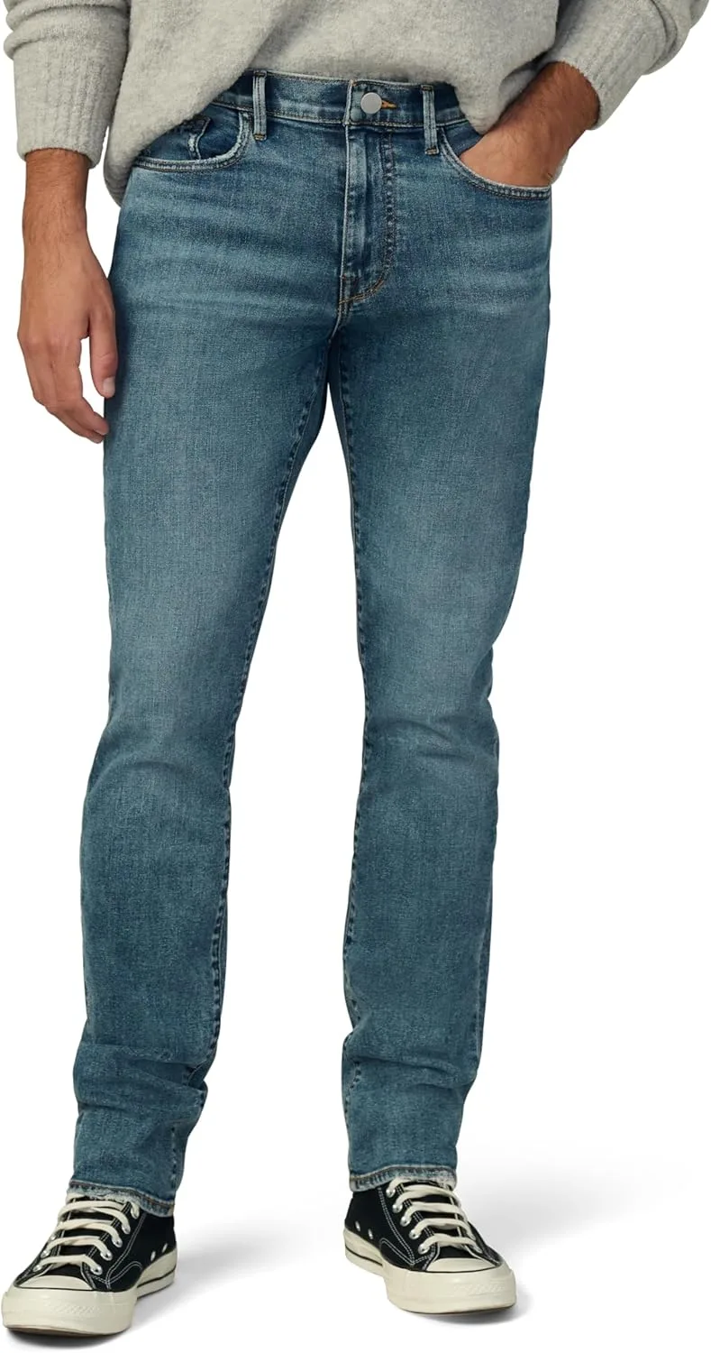 Джинсы Joe's Jeans Asher Slim Leg
Джинсы Joe's Jeans Asher Slim Leg