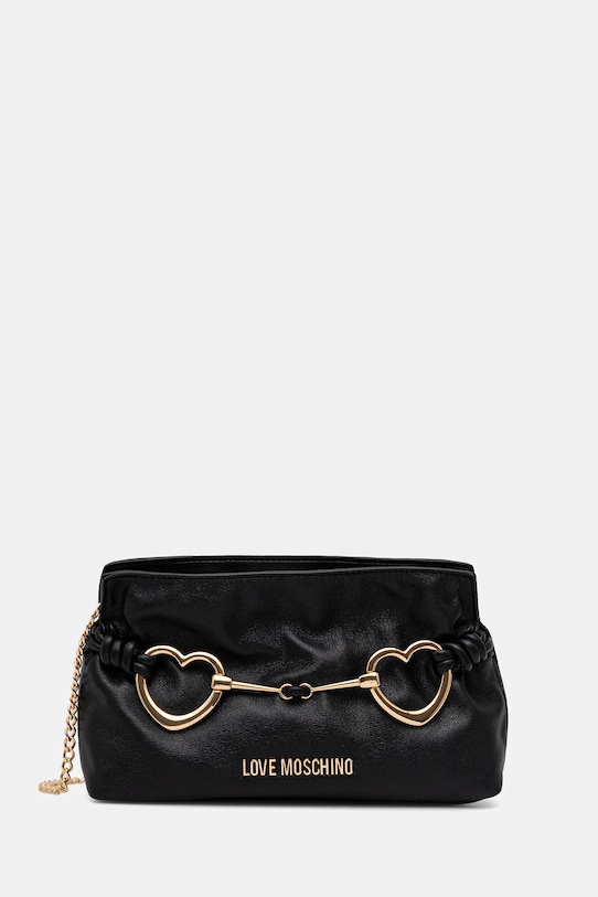 Сумка Love Moschino, черный
Сумка Love Moschino, черный